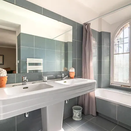 Premium Holiday In La Bocca With Swimming Pool Cannes