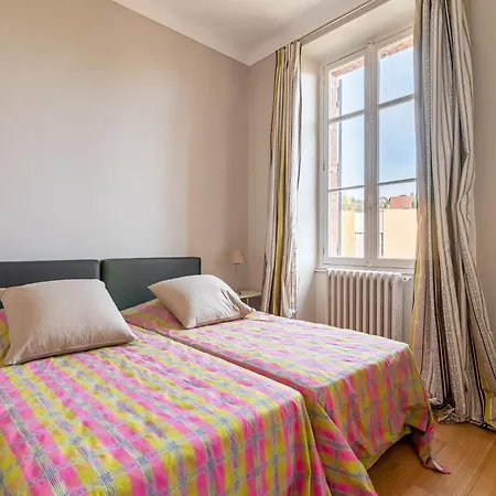 Premium Holiday In La Bocca With Swimming Pool Cannes