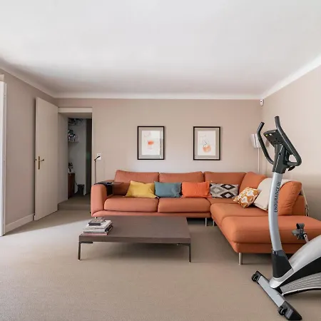 Feriehus Premium Holiday In La Bocca With Swimming Pool Cannes